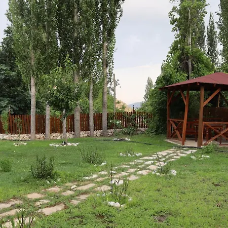 Вилла Kartapis Huzurlu Ve Oezel Havuzlu