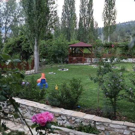 Вилла Kartapis Huzurlu Ve Oezel Havuzlu *